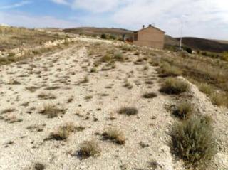 Finca rústica  Cl buenhombre m-7.3. Solvia inmobiliaria  suelo otros sepúlveda