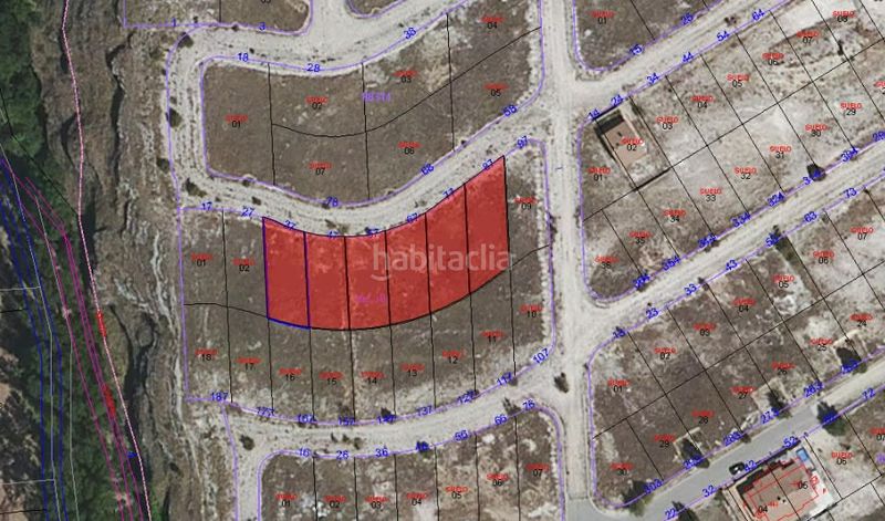 Foto 93a9e3f1-9223-4b1d-ae3c-cd11cf592c5d. Finca rústica a Sepúlveda