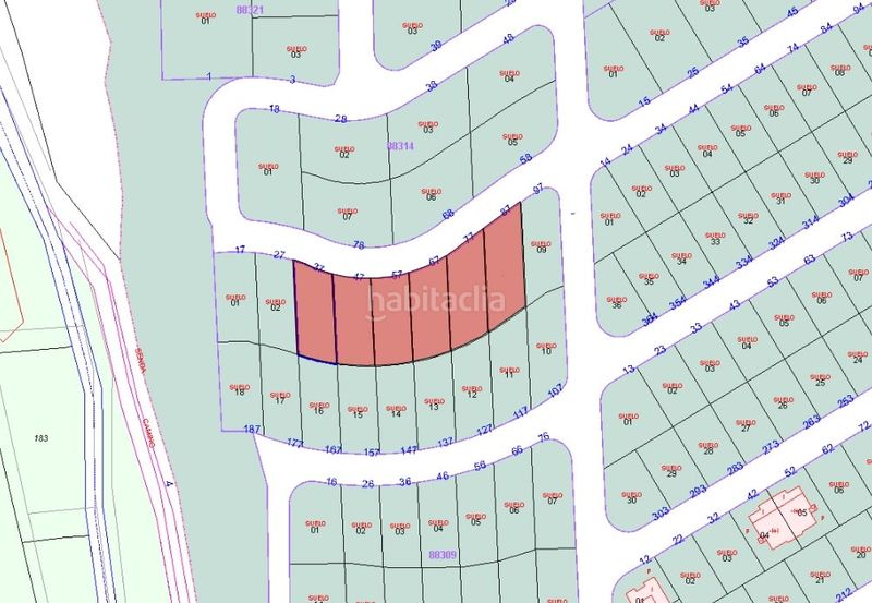 Foto f7a19d34-7c21-46c0-ac57-68a80fa54872. Finca rústica a Sepúlveda