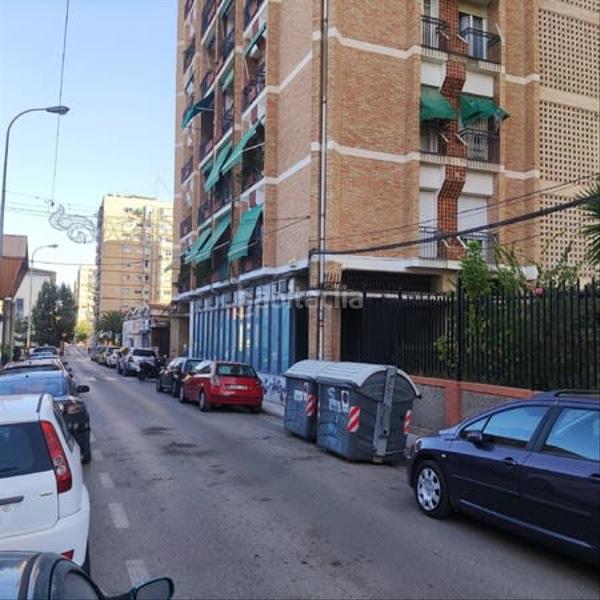Foto 5c08c225-f8b1-4314-9e49-a4256d72065a. Alquiler local comercial solvia inmobiliaria locales en Granada