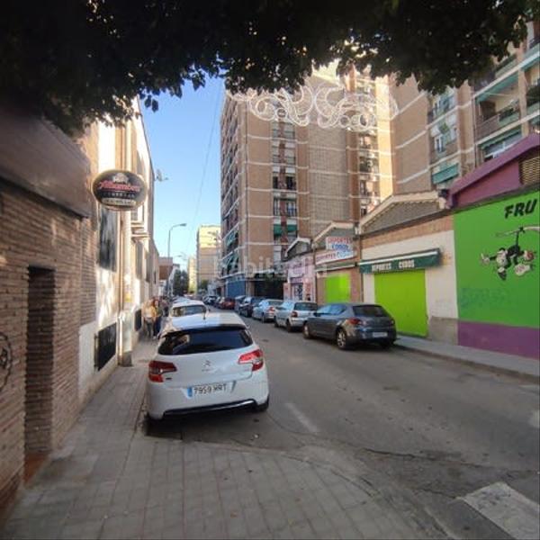 Foto 86c2693a-1835-4d5e-9fea-e84e43449f10. Alquiler local comercial solvia inmobiliaria locales en Granada