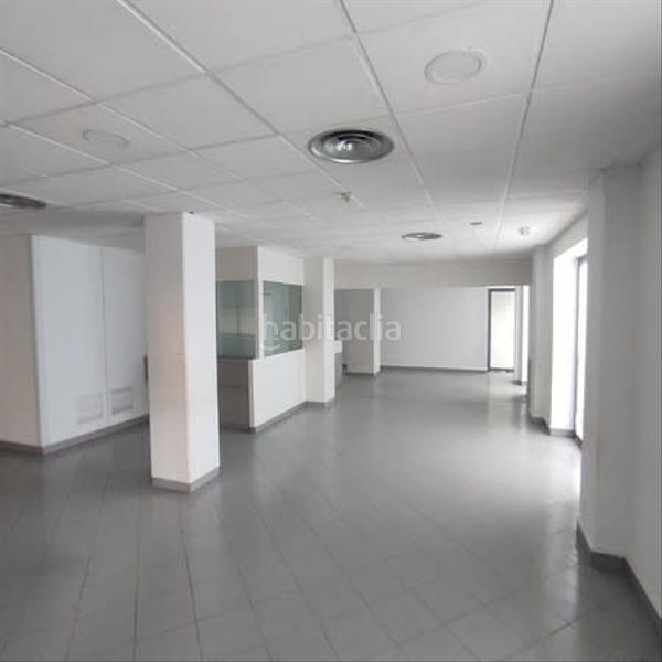 Foto ed49c4c0-4dba-4254-9f29-ec28d8c4e9b3. Lloguer local comercial a Campo Verde Granada