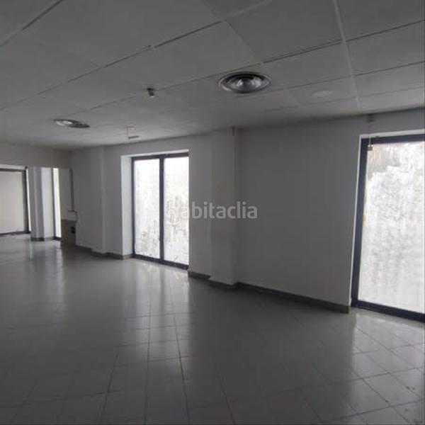 Foto 1de0fb95-a0f2-4b4e-a70e-0b2201b5d802. Location local commercial dans Campo Verde Granada