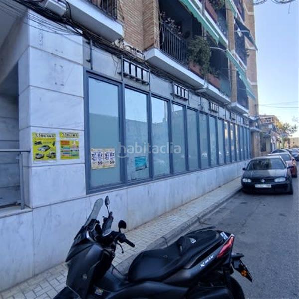 Foto 26ca6b24-1942-4ebb-9757-5864b15d9ff1. Location local commercial dans Campo Verde Granada