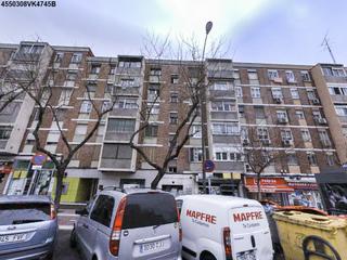 Local Comercial en Av/ Marques de Corbera