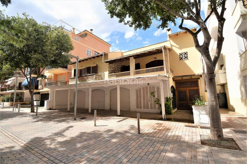 Foto 6326ea17-0382-4975-8437-a684ec6576c7. Building in Cala Millor Son Servera