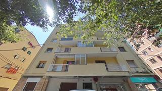 Pis  Av américa. Solvia inmobiliaria  piso mataró