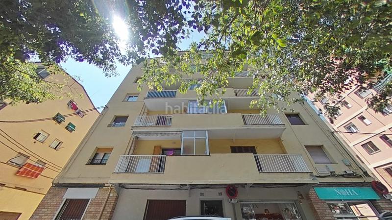 Foto 42e7e639-fa14-4dac-87a2-22708d76ca77. Piso solvia inmobiliaria piso en El Palau - Escorxador Mataró