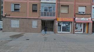 Piso  Cr antiga de valència. Solvia inmobiliaria  piso badalona