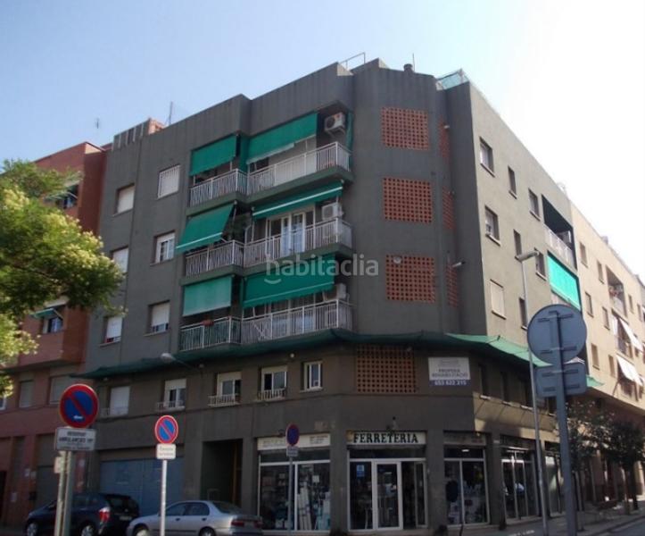 Foto 5c3bead1-908c-4406-9d1c-8634438286a7. Appartement dans Barri Antic Barberà del Vallès