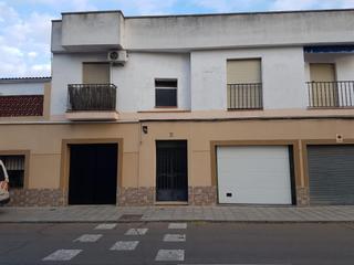 Appartement  C/ puerta del sol. Solvia inmobiliaria  piso montijo