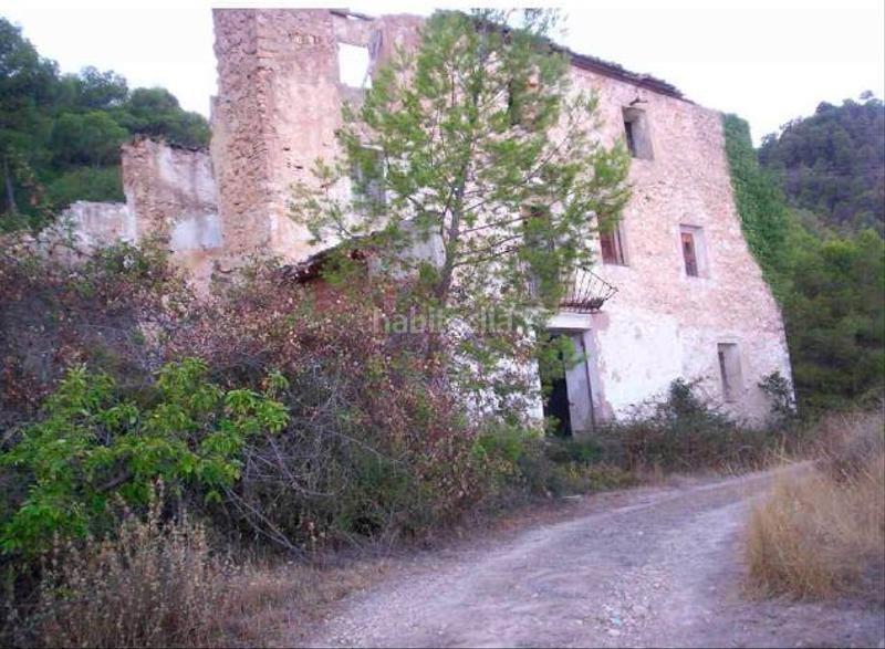 Foto 88704381-5819-488b-b6b6-13f232b405df. Finca rústica solvia inmobiliaria suelo rústico en Cocentaina