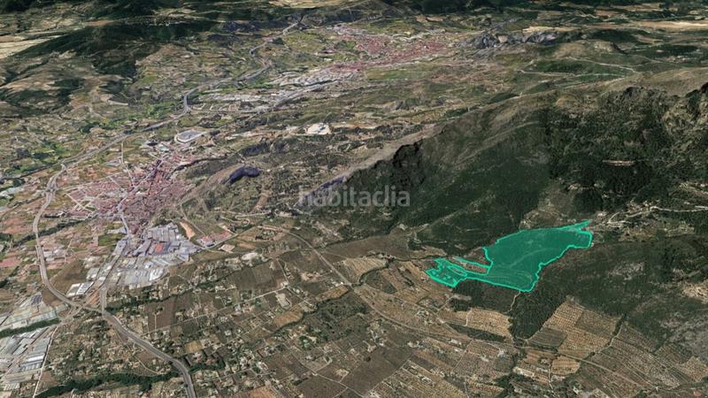 Foto 8e4fce3a-80b8-4c0d-9f8c-948a6bf5a015. Finca rústica solvia inmobiliaria suelo rústico en Cocentaina