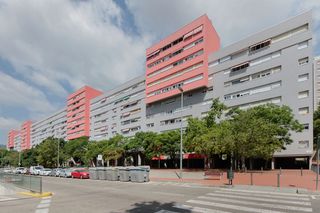 Pis  C/ federico garcía lorca. Solvia inmobiliaria  piso barcelona