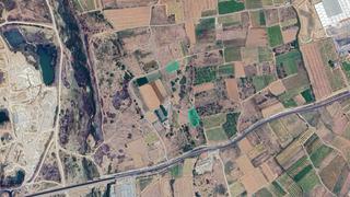 Finca rústica  Partida realet - la ribera alta. Solvia inmobiliaria  suelo rústico alfarp
