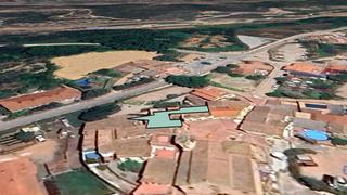 Finca rústica  C/ riells. Solvia inmobiliaria  solares rieral de bigues