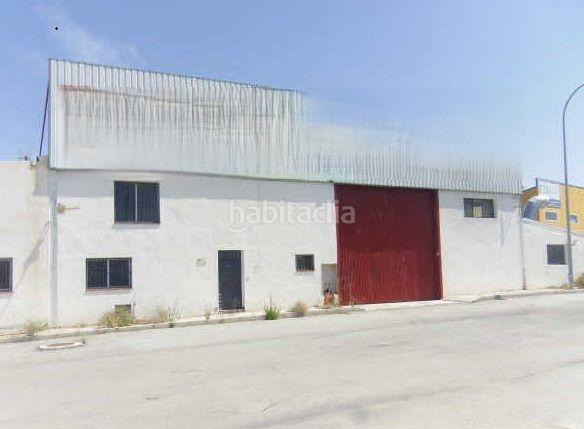 Foto ae3ae596-e2dc-44c1-aaff-322511953c23. Edifici a Benamaurel