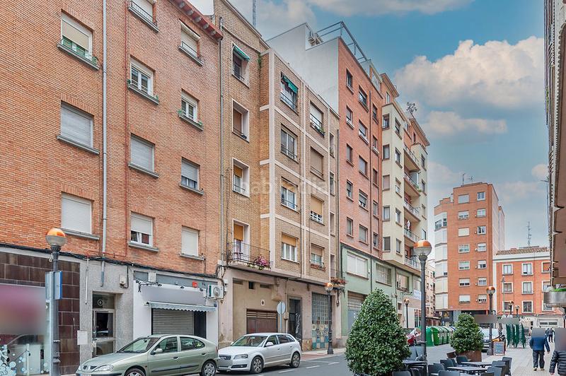 Foto 55ed6197-eb87-4348-8445-af3b92eabfc1. Piso solvia inmobiliaria piso en Oeste Logroño