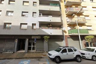 Local commercial  C/ juan carles i. Solvia inmobiliaria  locales blanes