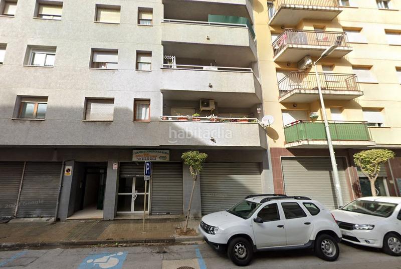 Foto 4dcb6f0d-3e43-448d-93d1-6461ea67e78a. Geschäftsraum in Mont Ferrant-Joan Carles I Blanes