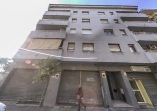 Local Comercial  C/ juan carles i. Solvia inmobiliaria  locales blanes