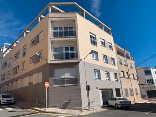 Dúplex  C/ pompeu fabra. Solvia inmobiliaria  dúplex sénia la