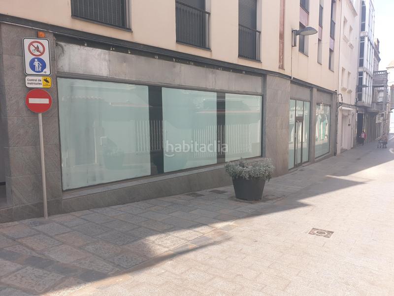 Foto 9a0d5bf6-d6ce-49a9-8ada-24488c08f33a. Local comercial a Nucli Antic Escala (L´)