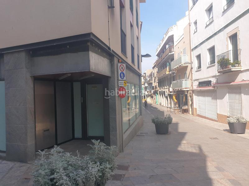 Foto d46b0a1e-b1c3-4105-b721-8f17eab49e92. Local comercial a Nucli Antic Escala (L´)