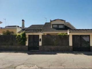 Chalet  C/ almendralejo. Solvia inmobiliaria  chalet independiente zarza la