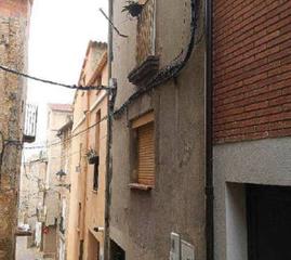 Xalet  C/ sant pere. Solvia inmobiliaria  chalet independiente ponts