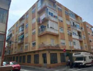 Pis  C/ maximiliano garcia soriano. Solvia inmobiliaria  piso elda
