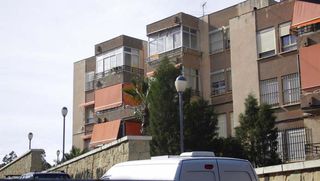 Pis a C/ Alfaz del Pi