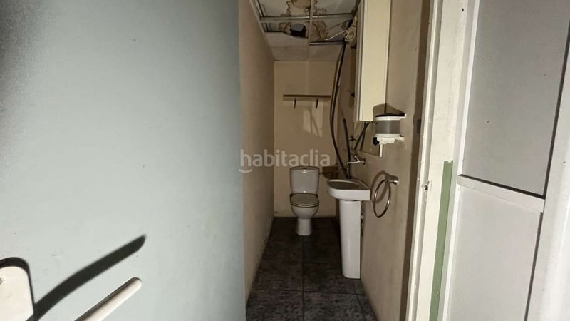 Foto 50c6096c-9690-4d04-9633-304c06e24c78. Local comercial a Centre Ripollet