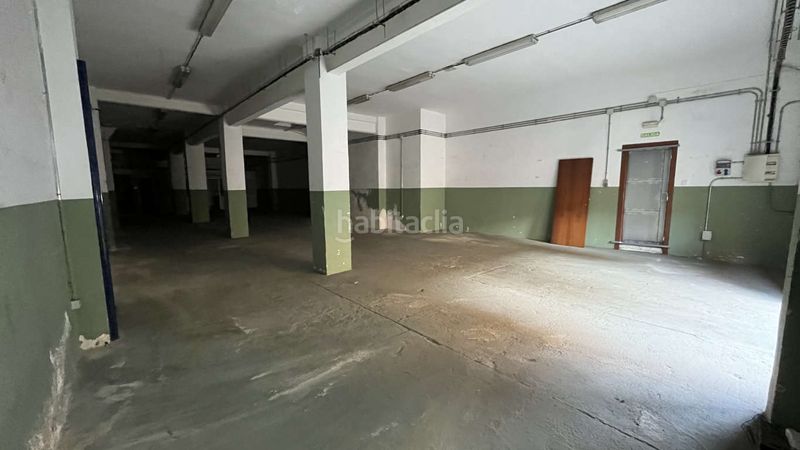 Foto 959d455b-2628-40e7-b291-05a9a7ef3c43. Local comercial a Centre Ripollet