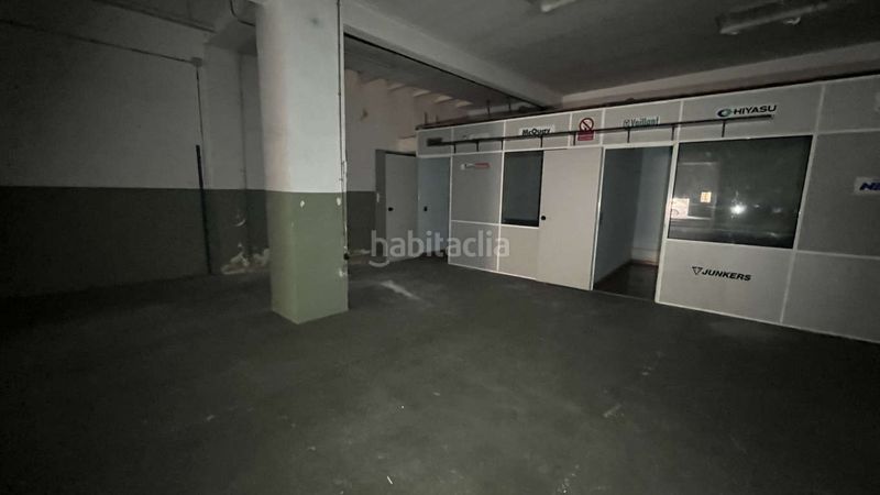 Foto b1084b00-7b3c-473c-9c99-fd034b0c412c. Local comercial a Centre Ripollet