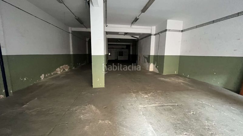 Foto bba0d7f4-f1b3-46cc-b7f7-f6dc75723743. Local comercial a Centre Ripollet