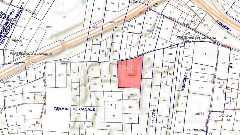 Foto dff53006-61df-4ee1-8dde-6878f6d56daf. Finca rústica a Xàtiva