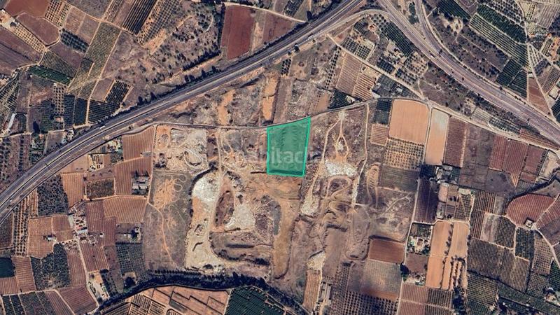 Foto e2cd90b8-edac-4a25-bc3b-9a5f9c85541d. Finca rústica a Xàtiva