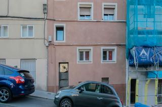 Appartamento  C/ conca de tremp. Solvia inmobiliaria  piso barcelona