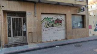 Local commercial  Cl trafalgar s/n l 1. Solvia inmobiliaria  locales caravaca de la cruz