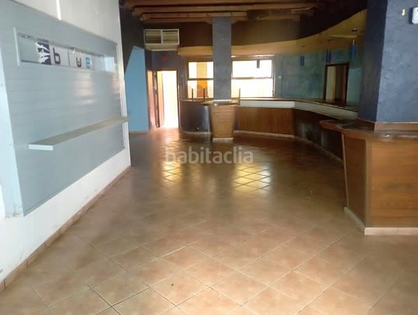 Foto ead6f672-9a3f-41f1-b3fa-17314b645459. Business premise in Caravaca de la Cruz