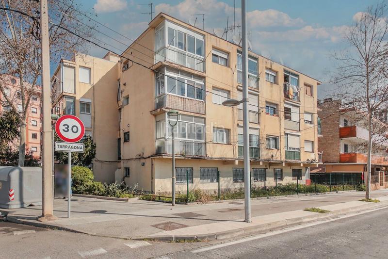 Foto 9b876d0f-fe32-4d00-9a45-135fc4deb24f. Piso solvia inmobiliaria piso en Torreforta Tarragona