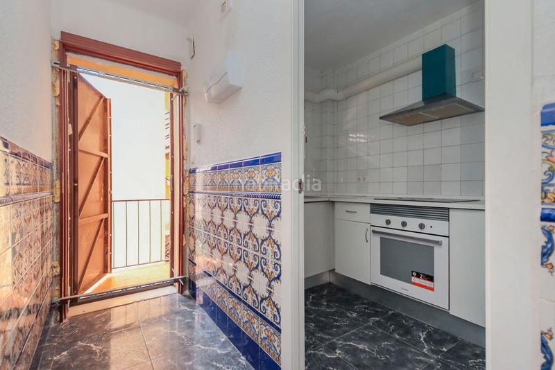 Foto d742362d-cdb4-49d9-998f-ccd4b8f6c513. Piso solvia inmobiliaria piso en Torreforta Tarragona