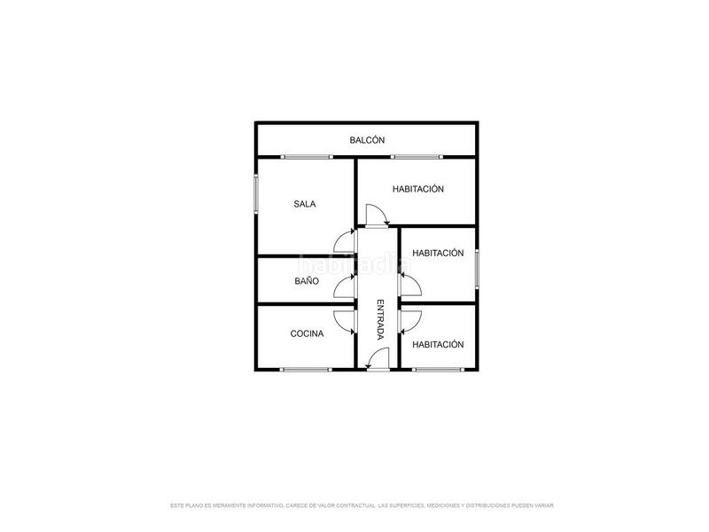 Foto ec2bdf98-df7c-49f9-95e7-fa84495852f0. Piso solvia inmobiliaria piso en Torreforta Tarragona