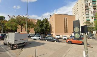 Appartement  C/ la mola. Solvia inmobiliaria  piso terrassa