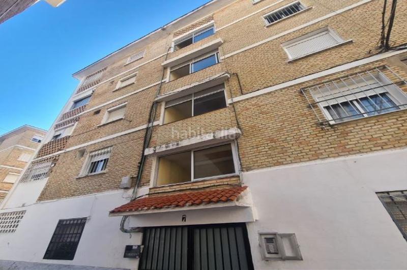Foto 5e64e0ed-8a01-4e72-afd2-cab6ab246be5. Piso solvia inmobiliaria piso en Santiago - Coronación Jerez de la Frontera