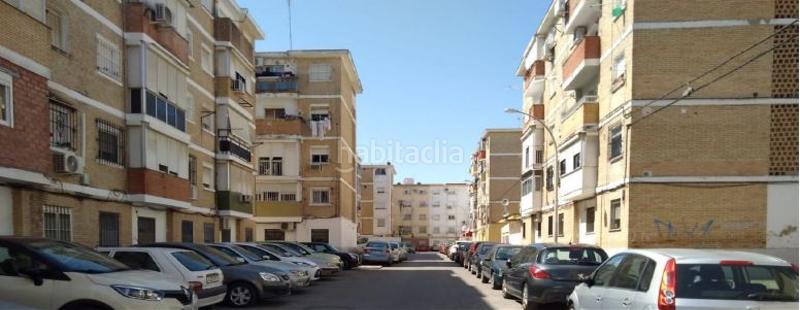Foto b15243d1-53d5-4347-8308-dddac2e8be0c. Piso solvia inmobiliaria piso en Santiago - Coronación Jerez de la Frontera