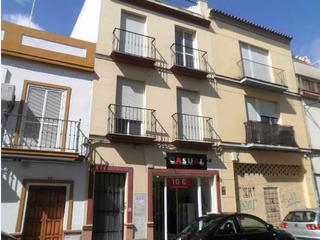 Appartement  C/ cristo de la veracruz. Solvia inmobiliaria  piso dos hermanas