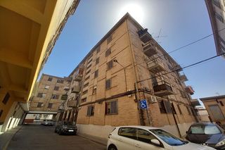 Pis  C/ uva pedro ximénez. Solvia inmobiliaria  piso puerto de santa maría el