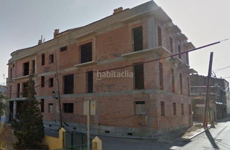 Foto c8d83898-b403-4e4a-90cb-cfa46f1c97a3. Gebäude in Ulldecona